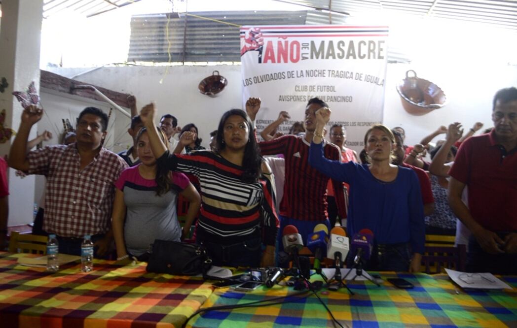 Foto: Dassaev Téllez/EL UNIVERSAL