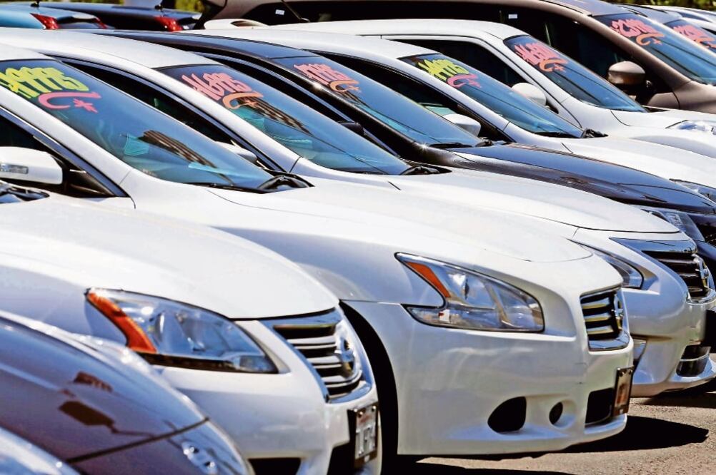 Según el informe de Accenture, los usuarios prefieren funciones como servicios de envío automático de señal de ayuda y alerta en caso de alguna reparación. (ARCHIVO EL UNIVERSAL)