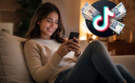¿TikTok realmente te paga por ver videos? Descubre la verdad sobre sus recompensas