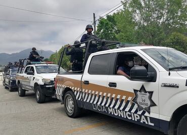 Chiapas: se registra balacera en inmediaciones de jardín de niños; los pequeños tuvieron que tirarse al suelo