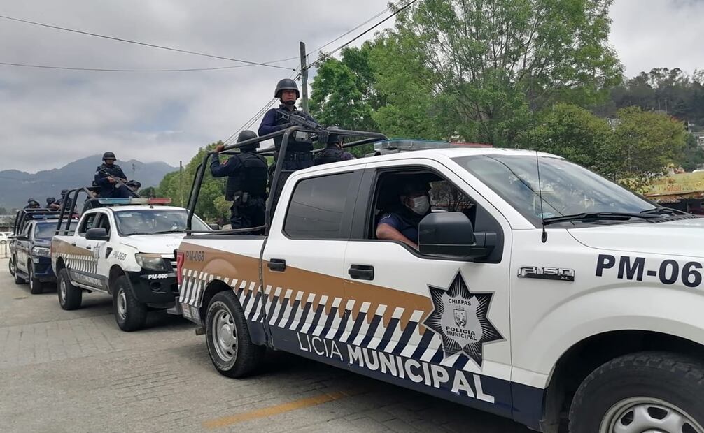 En materia de seguridad electoral el INE sigue operando con todas las corporaciones federales como locales, Secretarías de la Defensa Nacional y Marina. Foto: Especial