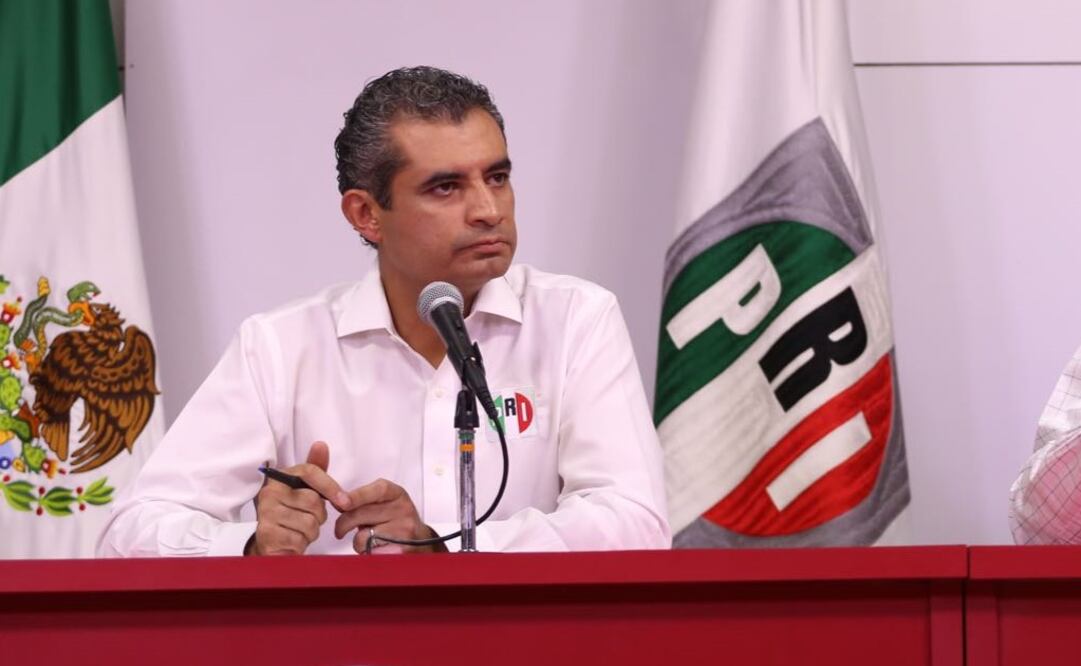 FOTO: BERENICE FREGOSO / EL UNIVERSAL