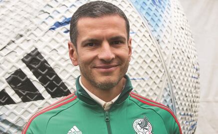 Jaime Lozano: El técnico campeón del mundo tiene mi edad; estoy preparado