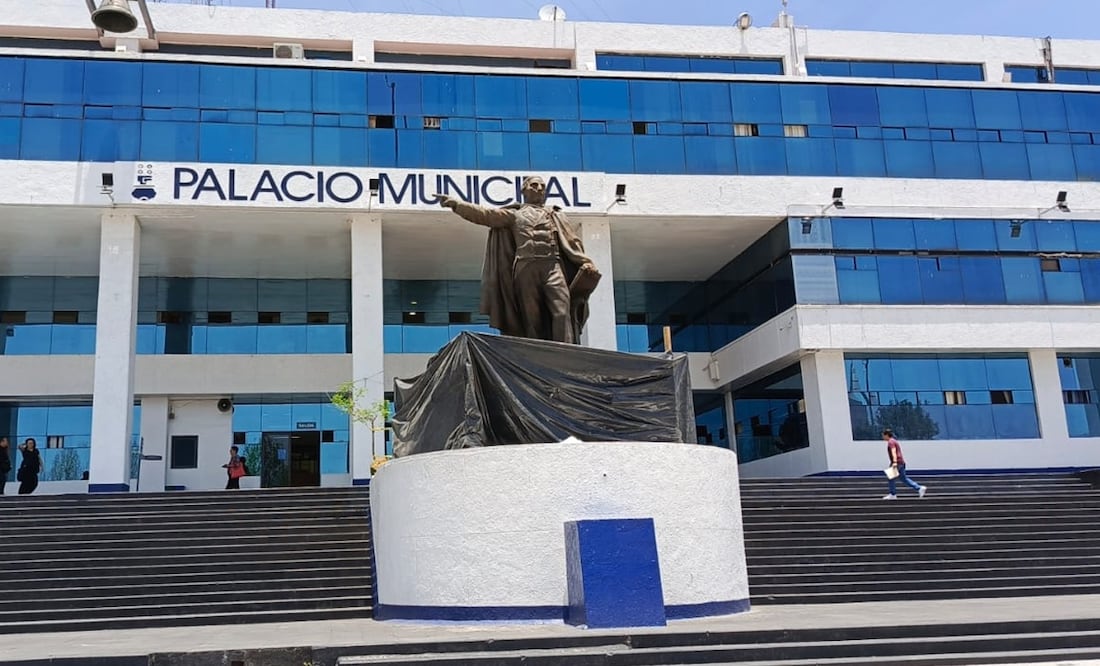 Benito Juárez Naucalpan De Juárez Méx