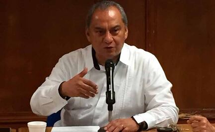 Fecanaco Tamaulipas reitera su disposición de colaborar en desaparición de su vicepresidente Marco Antonio Mariño