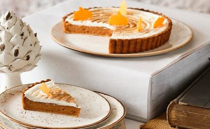 Recetas de los mejores pays para Thanksgiving