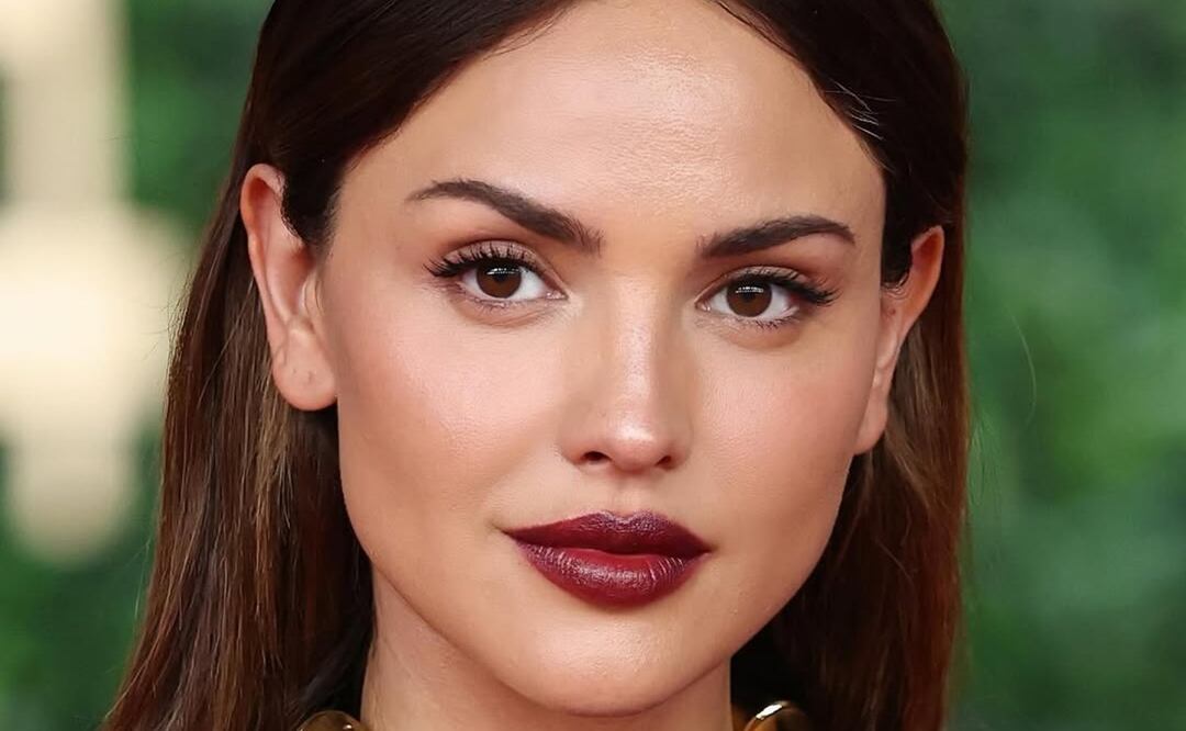 Foto: Instagram @eizagonzalez