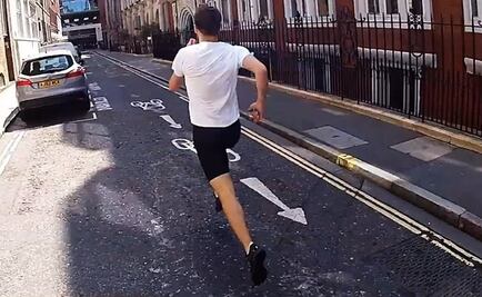 ¿Te gusta correr, pero también la cerveza?