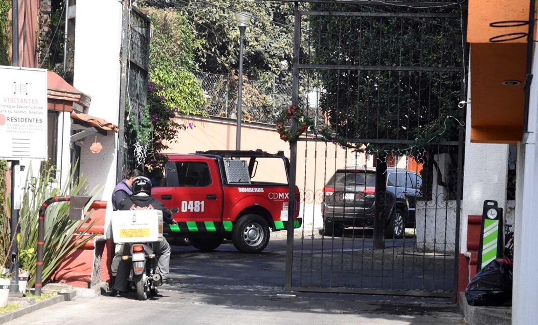 (Foto: Eduardo Sánchez/El Universal)