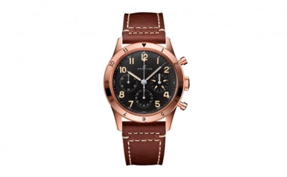 El copiloto con alma vintage