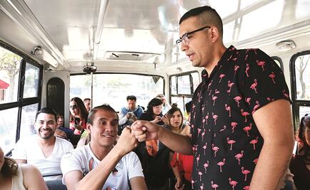 Televisa responde a "trolleo" de "El Capi"