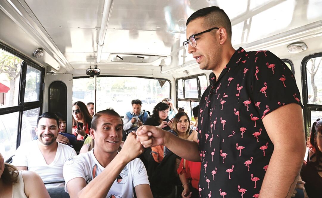 Foto: Archivo EL UNIVERSAL