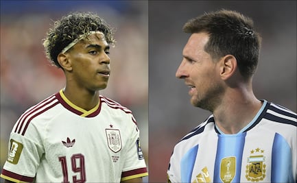 Mundial 2026: Horario, canales y fecha para la Final entre Argentina y España
