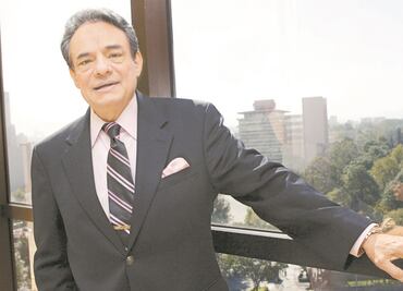 José José ha comenzado un nuevo tratamiento