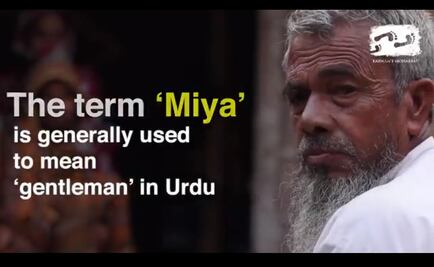 India persigue a poetas por denunciar discriminación en el país