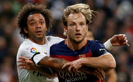 Estamos a muerte con Benítez: Marcelo