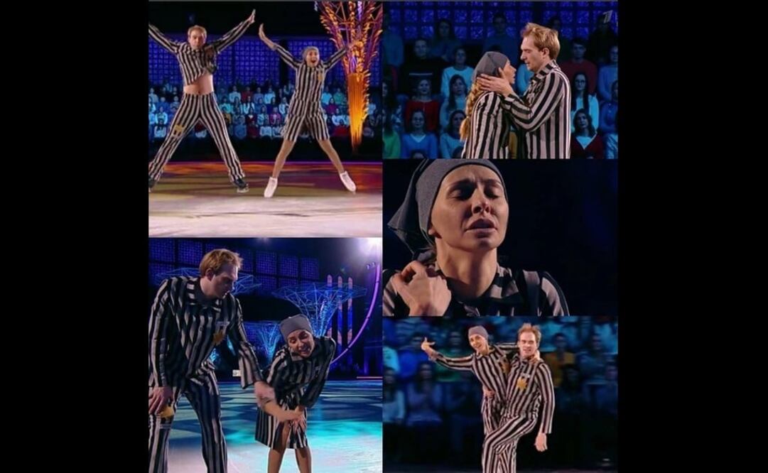 Foto: Instagram / Tatiana Navka