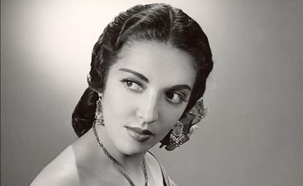 Katy Jurado, la actriz mexicana que conquistó Hollywood y enfrentó con entereza la muerte de su hijo
