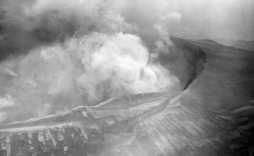 Foto: Archivo El Universal