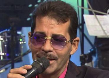 Reportan muerte de Héctor Rey, "El Guaraguao de la Salsa"