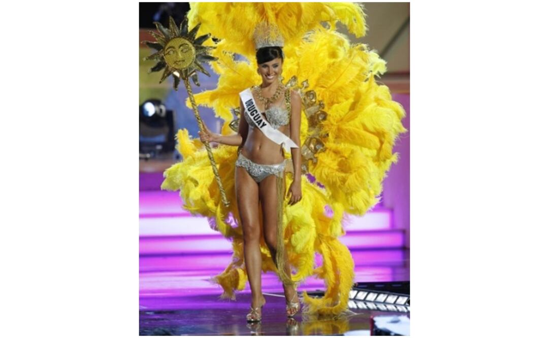 Fotogrfaía: Instagram fatimihdavila