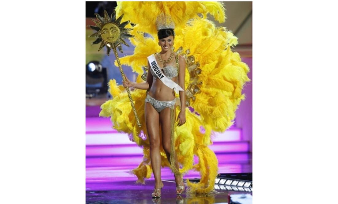 Fotogrfaía: Instagram fatimihdavila