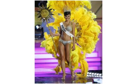 Ex Miss Uruguay, mujer encontrada muerta en hotel de la Nápoles en la CDMX