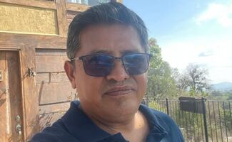 Regidor de MC en Veracruz denuncia campaña de desprestigio en su contra; asegura que buscan vincularlo a la delincuencia