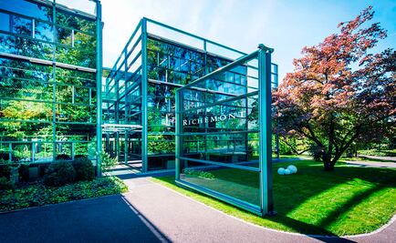 Richemont quiere reinar en el e-commerce de relojes de lujo