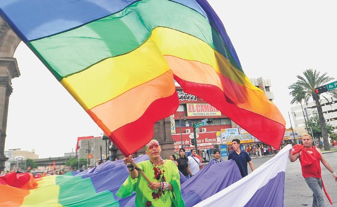 Foto: ARCHIVO EL UNIVERSAL