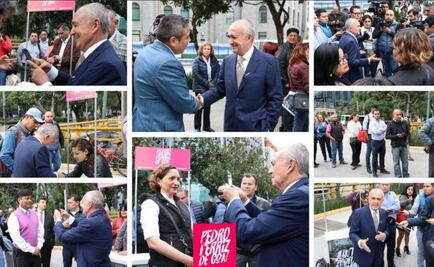 Inicia Ferriz de Con recolección de firmas por candidatura independiente