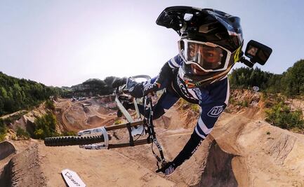 Captura videos más detallados y realistas con la Hero 10 Black