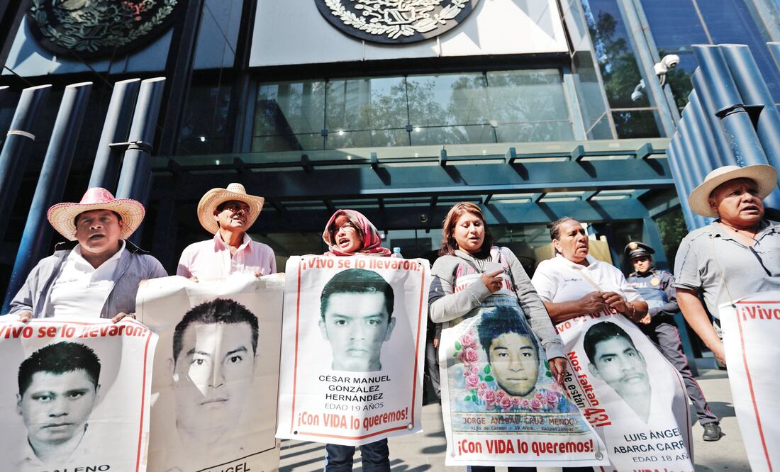 (Foto: Archivo - EL UNIVERSAL)