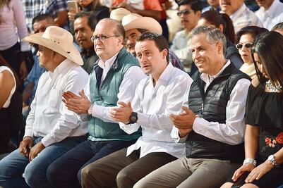 Ve Arriola cifra récord en exportación de agroalimentos