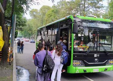 RTP ha movilizado más de 242 mil estudiantes a través del programa Sendero Seguro; estas son las escuelas beneficiadas