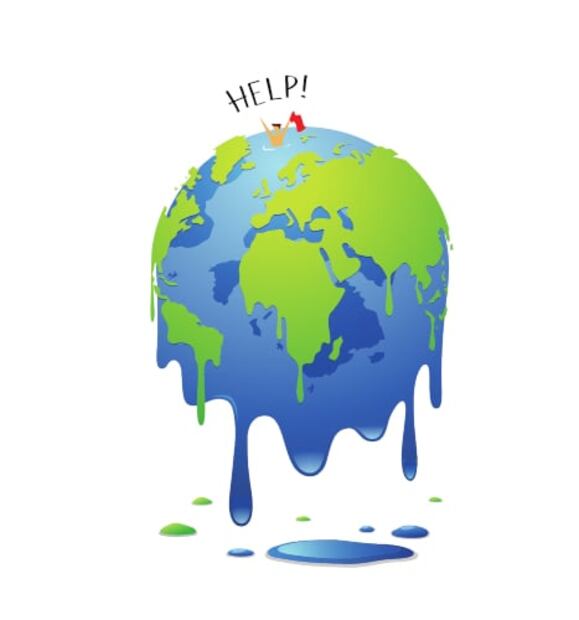 La contaminación que producen los aviones, en 12 datos