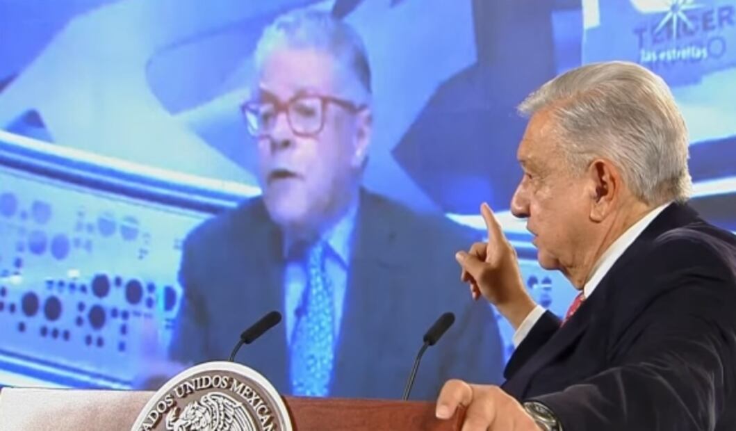 La mañanera de AMLO, 24 de febrero, minuto a minuto