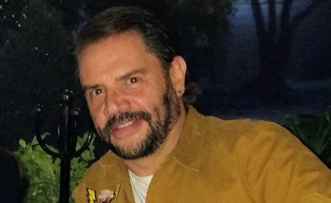 El actor permanece en el Reclusorio Oriente tras ser acusado de presunto abuso sexual