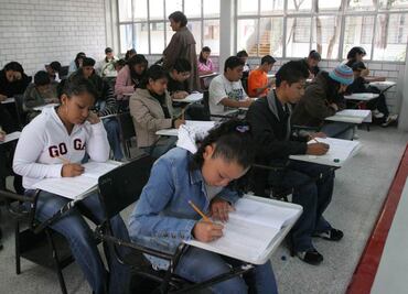 UNAM aplicará examen de admisión este fin de semana