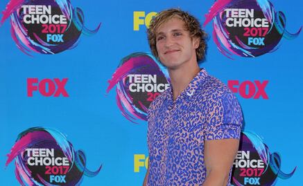 ¿Quién es Logan Paul, el youtuber que mostró un hombre ahorcado?