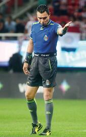 Un novato pitará en el Azteca