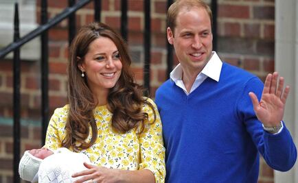 Los Obama, 'encantados' por nacimiento de la 'princesa real'