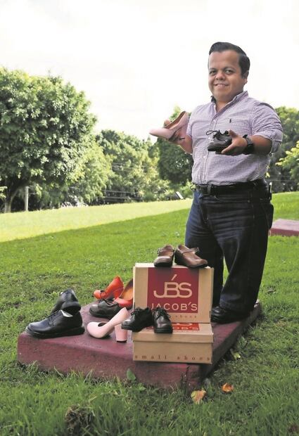 Sin estereotipos: moda a la medida y para toda ocasión