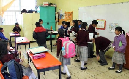 Perderían el año escolar 40 mil alumnos de Oaxaca: Sección 59
