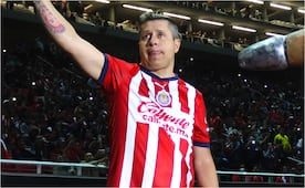 Adolfo Bautista envía mensaje a la afición mexicana rumbo al Mundial 2026: "Hay que disfrutar"
