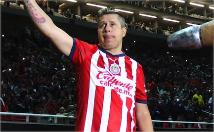 Adolfo Bautista envía mensaje a la afición mexicana rumbo al Mundial 2026: "Hay que disfrutar"