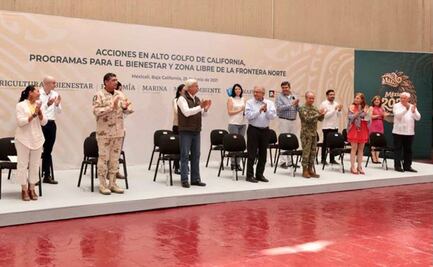 AMLO alista propuesta a gobernadores para ampliar becas a menores con discapacidad