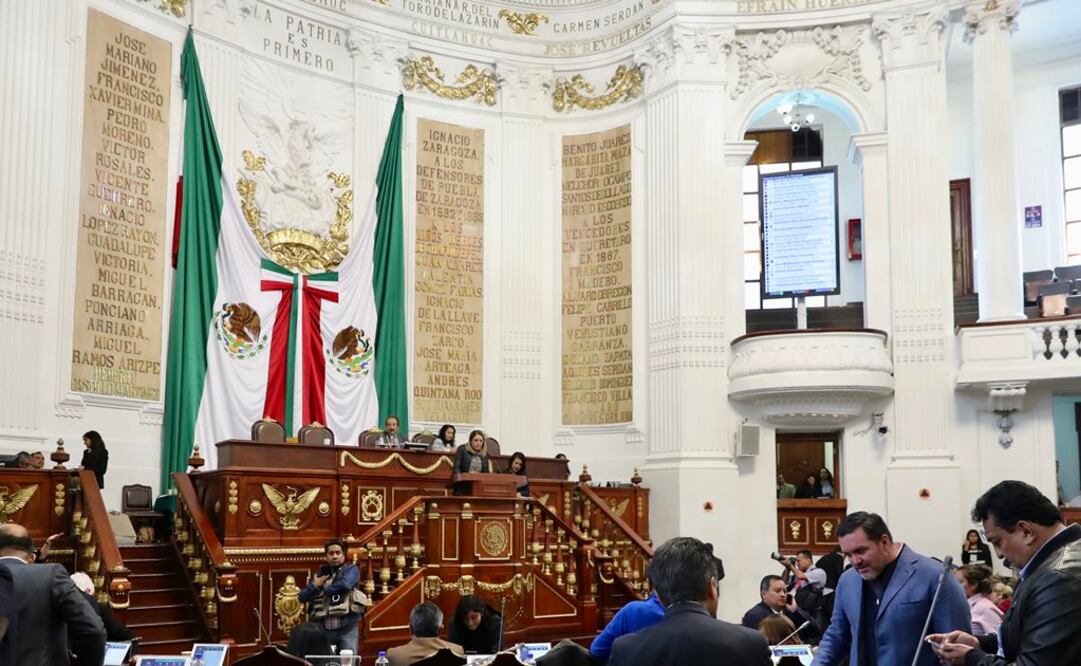 Foto: Archivo. EL UNIVERSAL