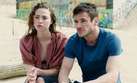 La miniserie romántica en Netflix de solo 4 capítulos que te atrapará de inicio a fin