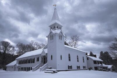 Listas, 20 mil iglesias para proteger a migrantes